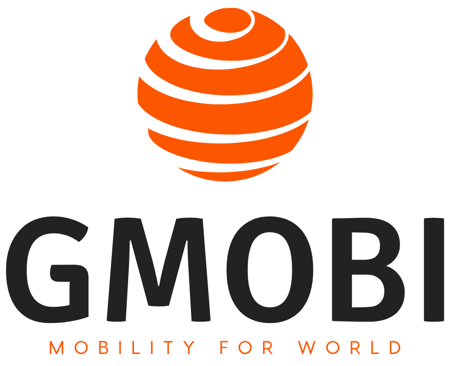 GMOBI Mobility for World